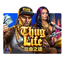 Joker123 : Thug Life - TERRABET168