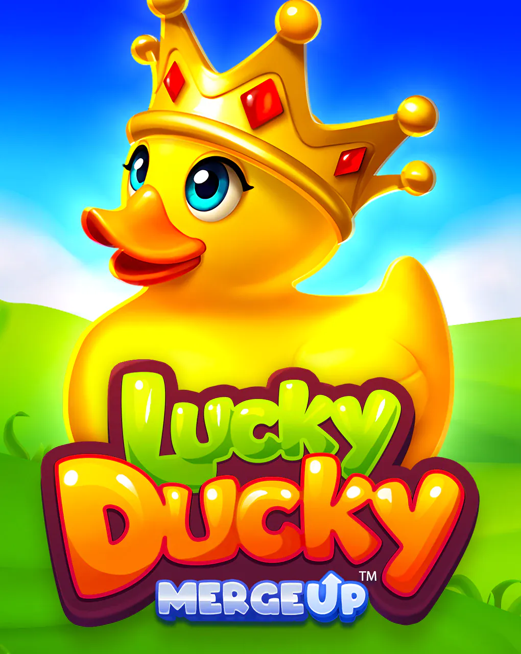 Bgaming : Lucky Ducky - TERRABET168