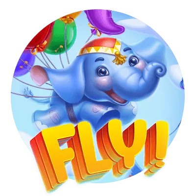 Fly! - TERRABET168