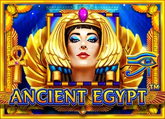 Ancient Egypt - TERRABET168