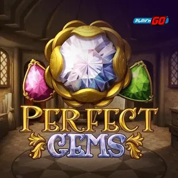 PlaynGo : Perfect Gems - TERRABET168