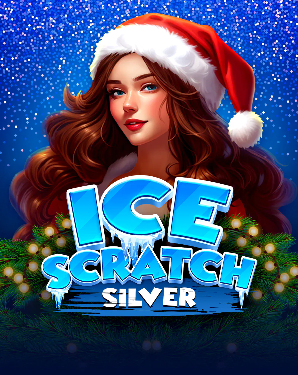 Ice Scratch Silver - TERRABET168