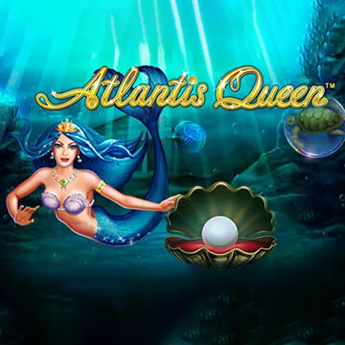Atlantis Queen - TERRABET168