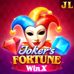 Jokers Fortune WinX - TERRABET168