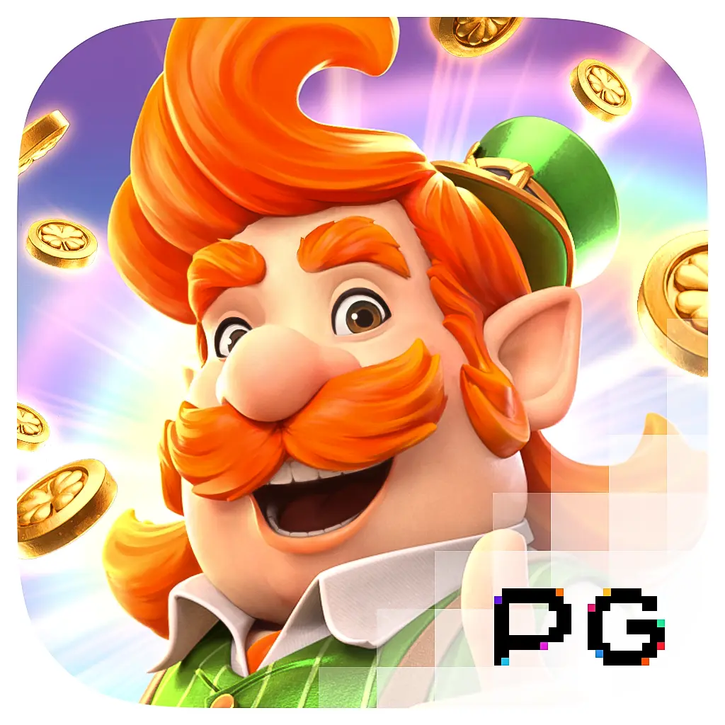 Leprechaun Riches - TERRABET168