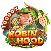 ROBIN HOOD - TERRABET168