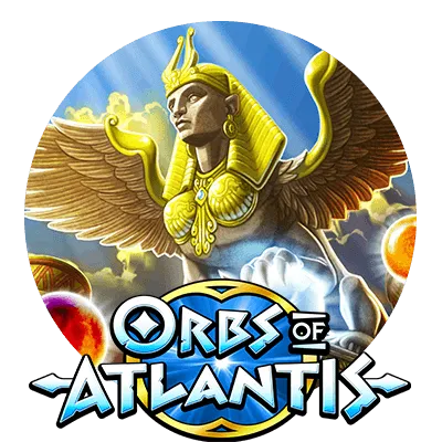Orbs of Atlantis - TERRABET168