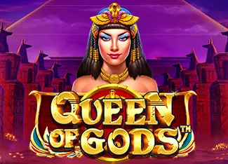Queen of Gods - TERRABET168
