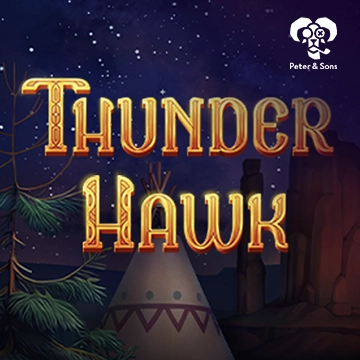 PeterSons : Thunderhawk - TERRABET168