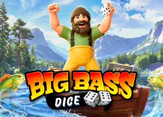 Big Bass Dice - TERRABET168