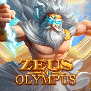 Besoft : Zeus of Olympus - TERRABET168