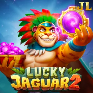 Jili : Lucky Jaguar 2 - TERRABET168