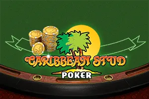 Caribbean Stud Poker - TERRABET168