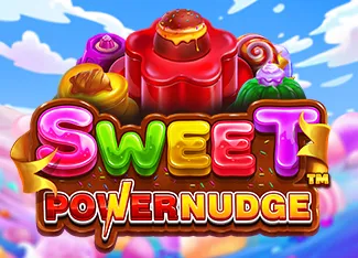 Sweet Powernudge - TERRABET168