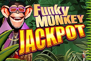 Funky Monkey JP - TERRABET168