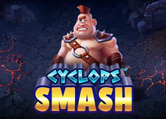 Cyclops Smash - TERRABET168