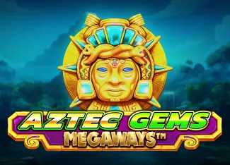 Aztec Gems Megaways - TERRABET168