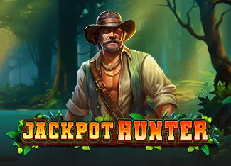 Jackpot Hunter - TERRABET168