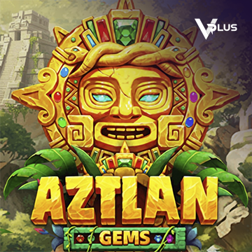 Aztlan Gems - TERRABET168