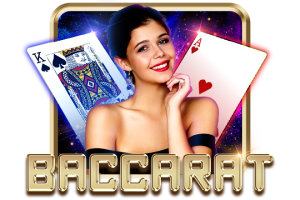Baccarat Speed - TERRABET168
