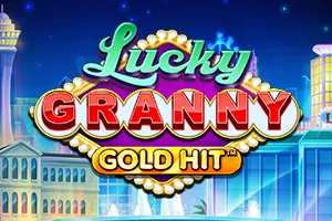 Gold Hit: Lucky Granny - TERRABET168