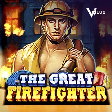 The Great Firefighter - TERRABET168