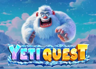 Yeti Quest - TERRABET168