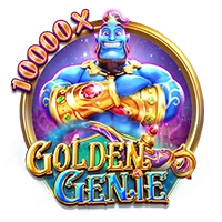 GOLDEN GENIE - TERRABET168