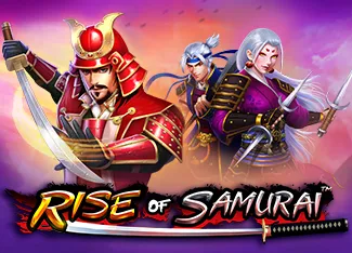 Rise of Samurai - TERRABET168