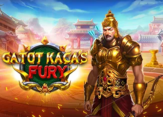 Gatot Kacas Fury - TERRABET168