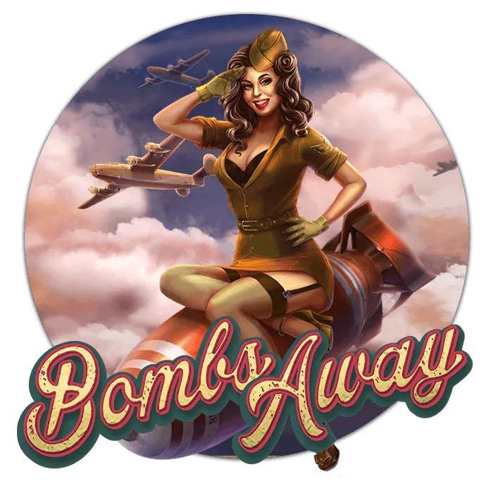Bombs Away - TERRABET168
