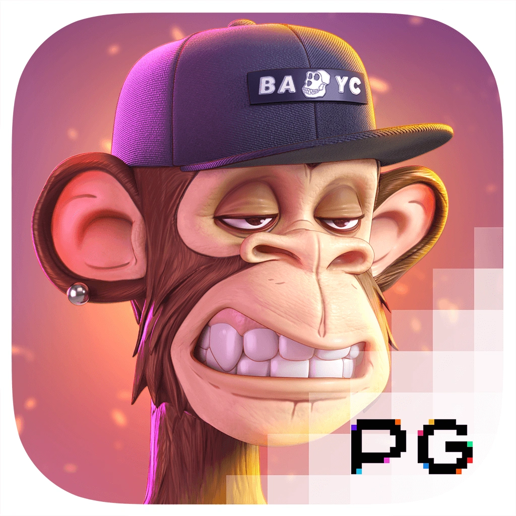 Wild Ape #3258 - TERRABET168