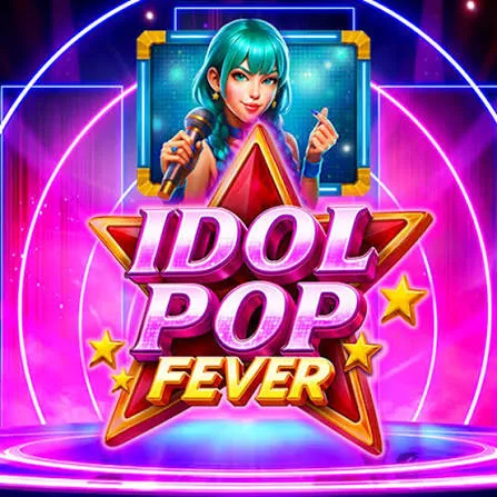 Idol Pop Fever - TERRABET168
