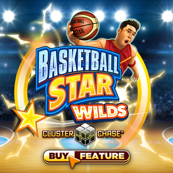Basketball Star Wilds - TERRABET168