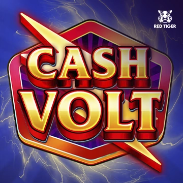 Redtiger : Cash Volt - TERRABET168