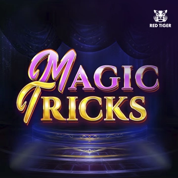 Redtiger : Magic Tricks - TERRABET168