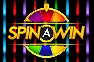 Spin a Win - TERRABET168