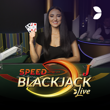 Speed Blackjack J - TERRABET168