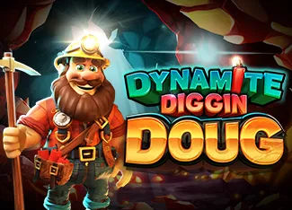 Dynamite Diggin Doug - TERRABET168
