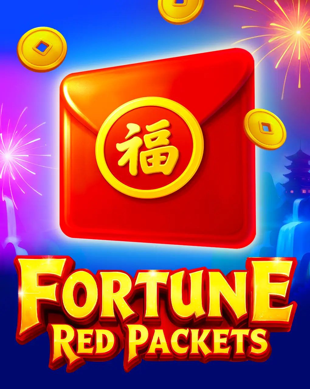 Fortune Red Packets - TERRABET168