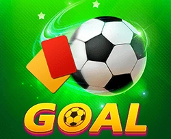 Goal - TERRABET168