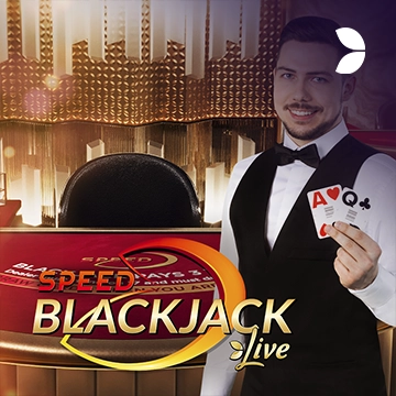 Speed VIP Blackjack 3 - TERRABET168