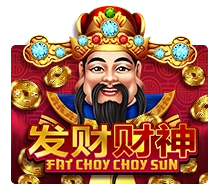 Joker123 : Fat Choy Choy Sun - TERRABET168