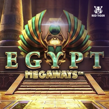 Redtiger : Egypt Megaways - TERRABET168