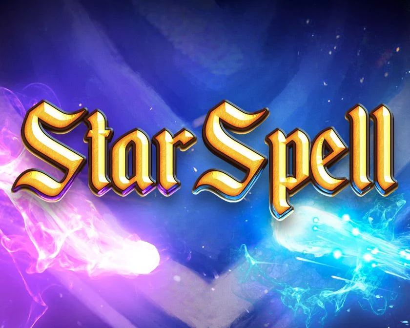Slotmill : StarSpell - TERRABET168