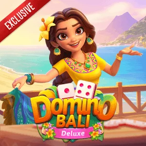 Besoft : Deluxe Domino Bali - TERRABET168