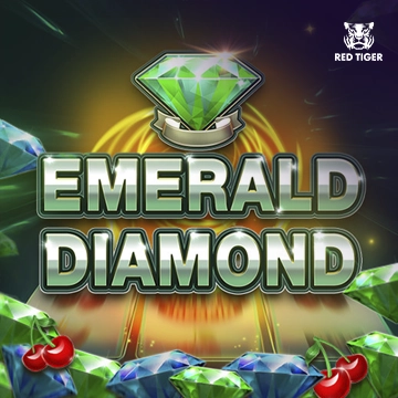 Redtiger : Emerald Diamond - TERRABET168