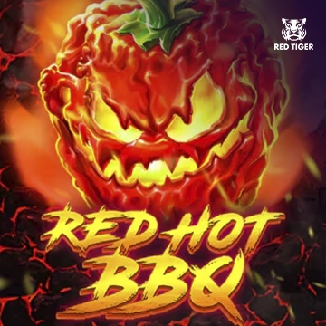 Redtiger : Red Hot BBQ - TERRABET168