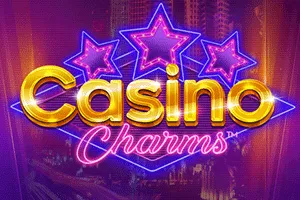 Casino Charms - TERRABET168