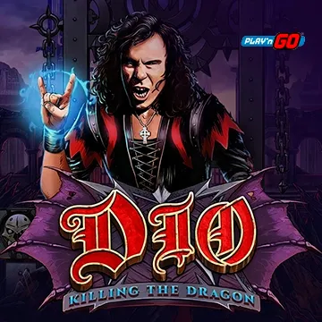 PlaynGo : Dio Killing the Dragon - TERRABET168